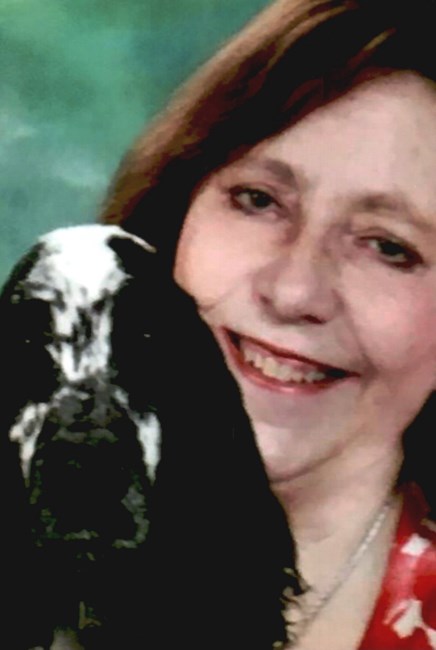 Obituario de Susan Kay Fornell