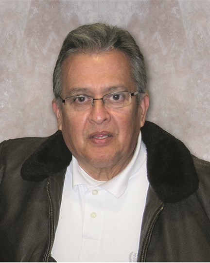 Obituary of Armando Ruiz Magaña