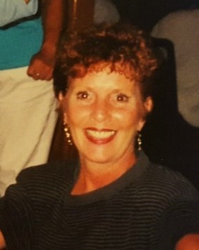 Obituary of Karen Rinaldi-Grish