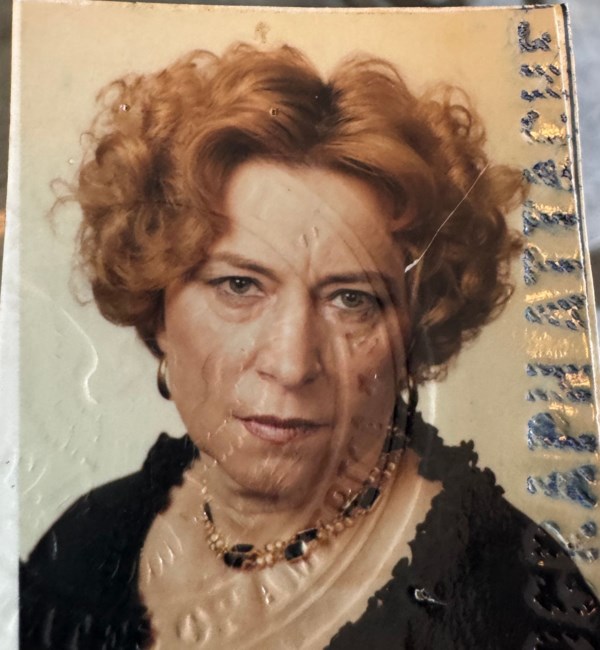 Obituary of Julie Felipe