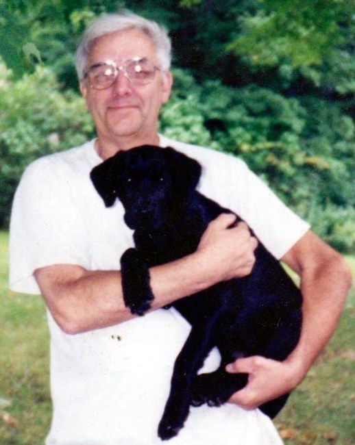 Obituary of Philibert Joseph Lariviere, Jr.