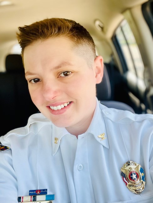 Avis de décès de Katie Ellen McBride