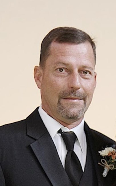 Obituary of David Robert Mangham