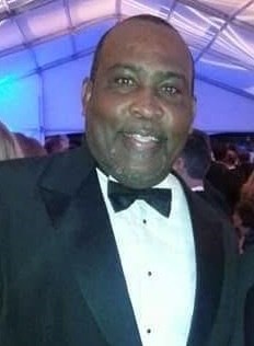 Obituary of Andre Gerard Smith