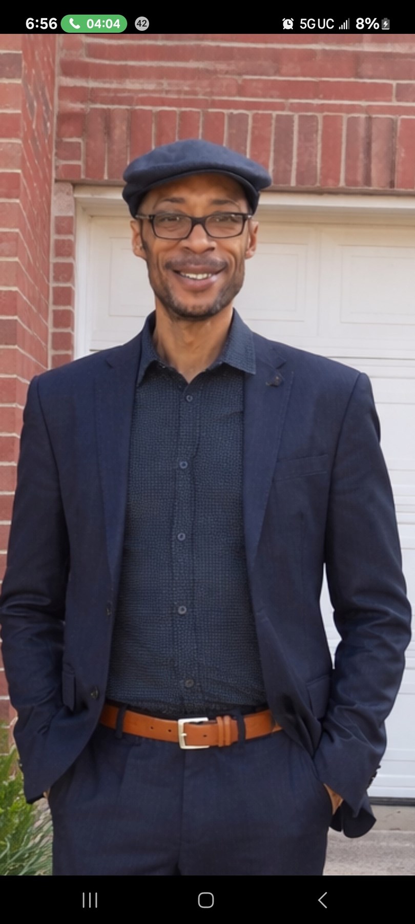 Obituario de Lloyd Edward Martin