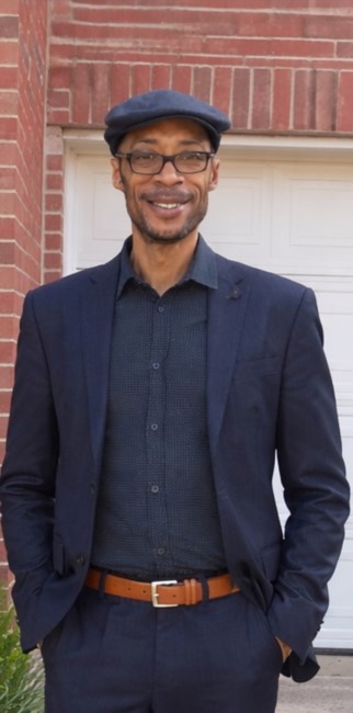 Obituario de Lloyd Edward Martin