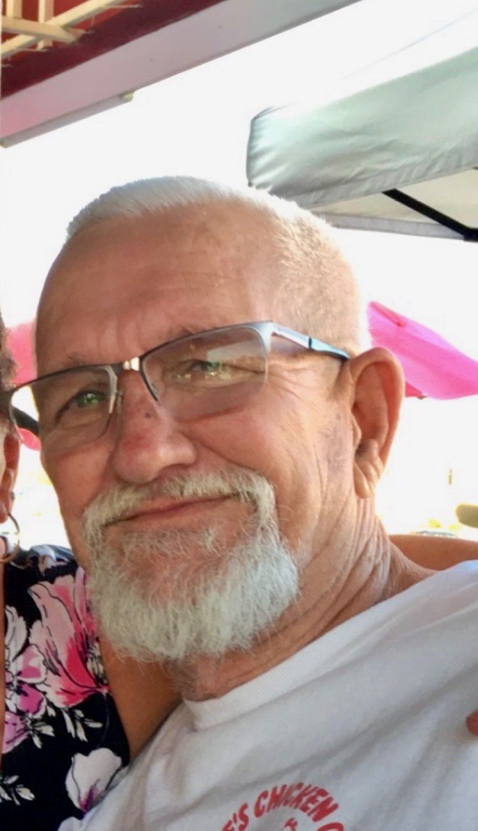 Obituary of James "Scott" Crow
