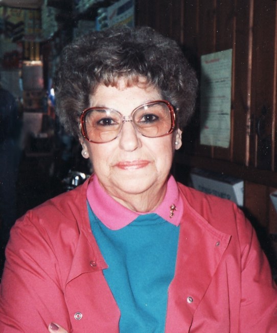 Obituary of Katherine Katie M. Toscano
