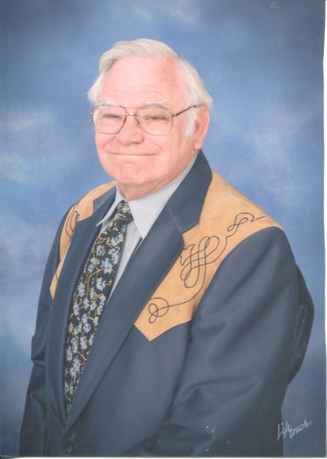 Obituary of Ronald Cunningham