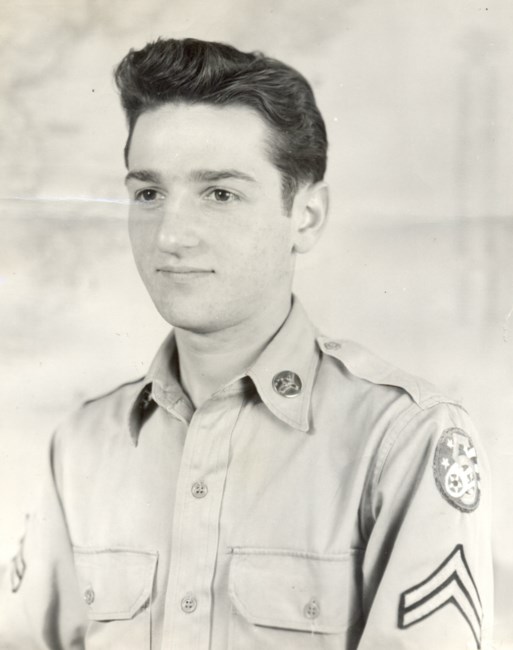 Obituary of Paul Aaron Sahl