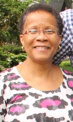 Obituary of Susan J. Rice-James