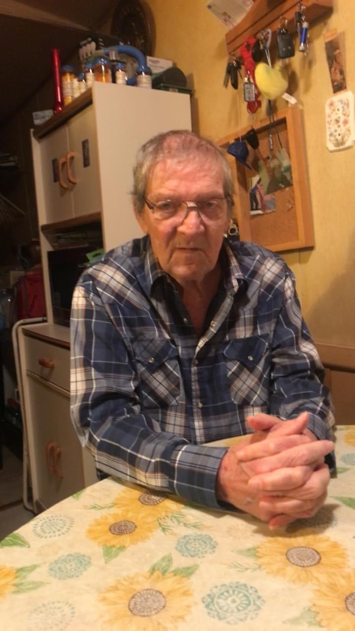 Obituary of Robert William Roland Sr.