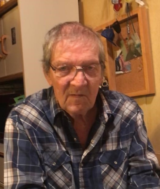 Avis de décès de Robert William Roland Sr.