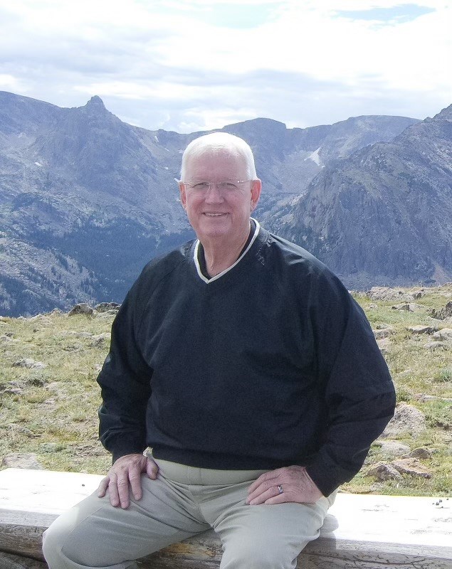 Obituary of E. Wayne Williams