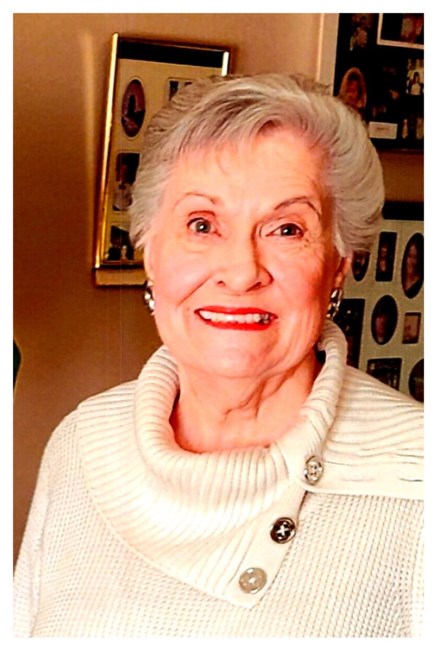 Obituary of Lois Carol Parker