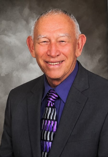 Obituary of Col (Ret) David Martin White