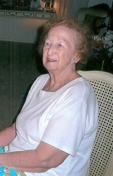 Obituario de Dolores Margaret Barrett