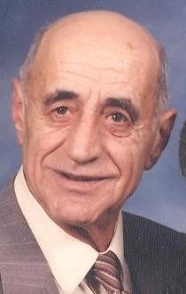 Obituary of Jose Guilhermino Teixeira