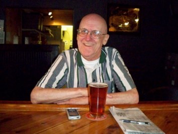 Obituary of Richard David Murray