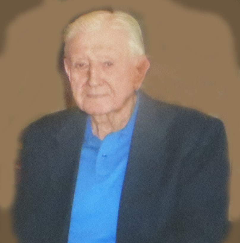 Obituary of John J. McCann