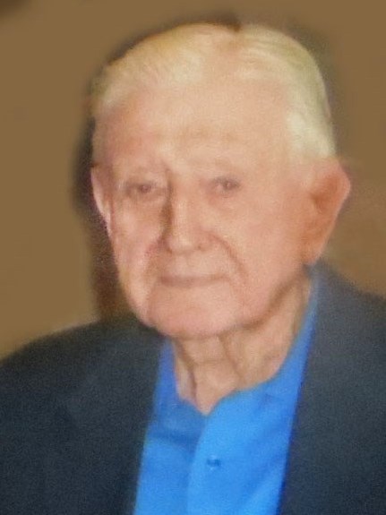 Obituary of John J. McCann