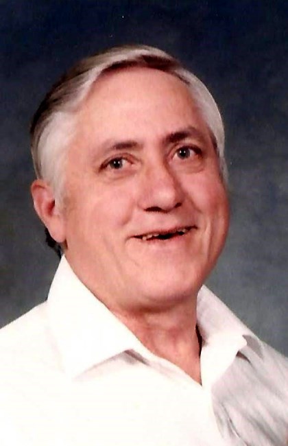 Obituary of Glennville "Rusty" Lansdon
