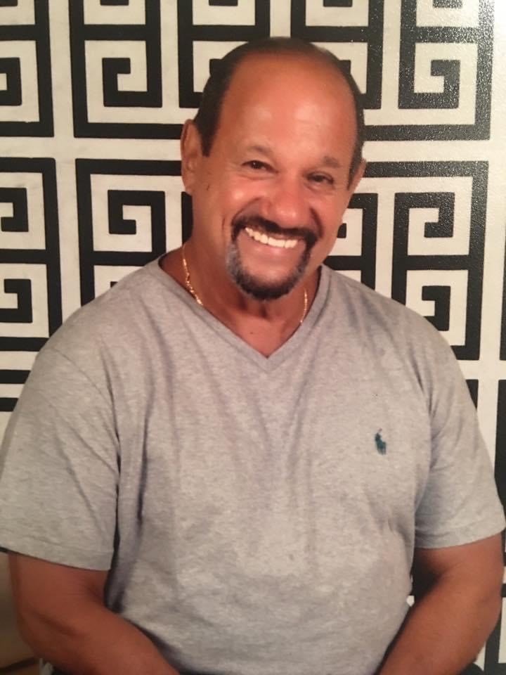 Avis de décès de Joseph Nicholas Meola Sr.