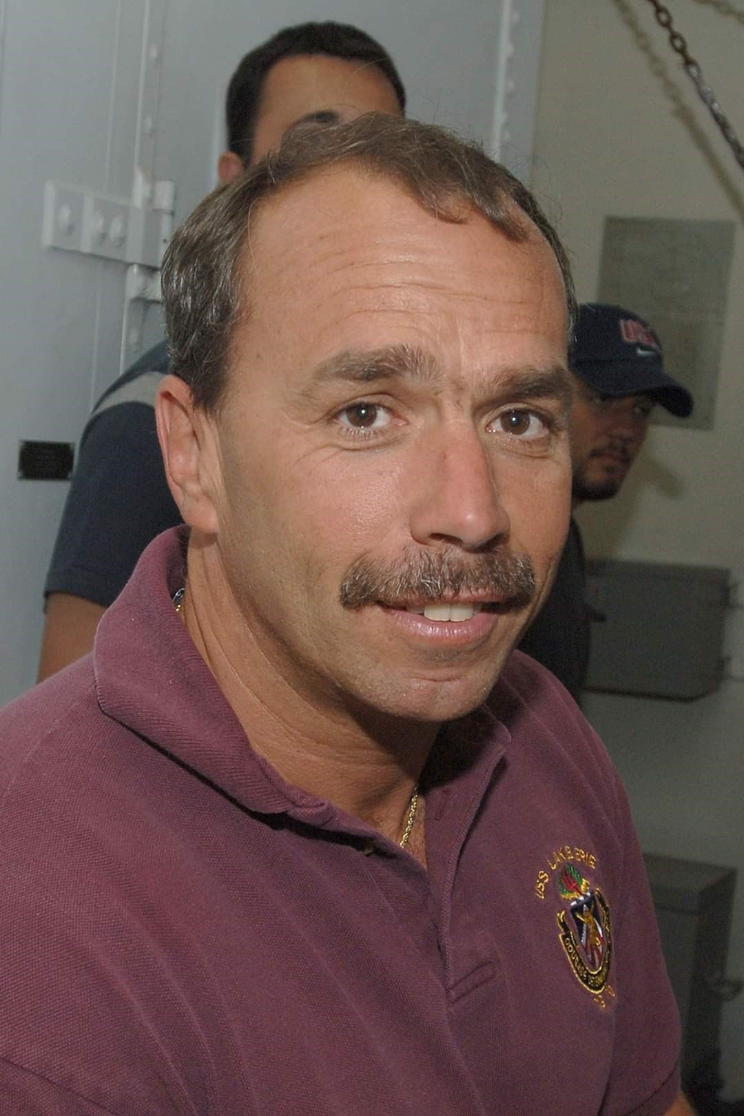 Obituary of David Wayne Rebeiro