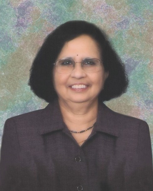 Obituary of Sathi Sivadasan