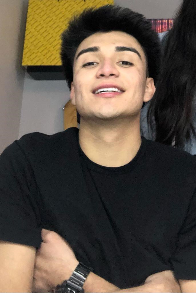 Obituary of Gabriel Romero