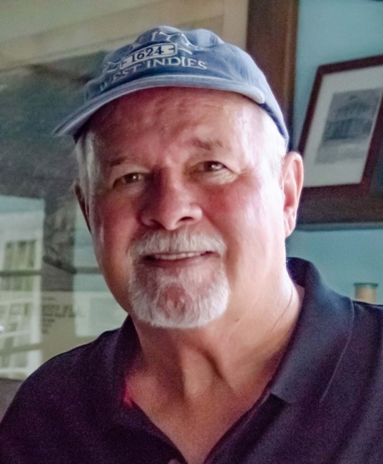 Obituary of Robert J. Moore, Jr.