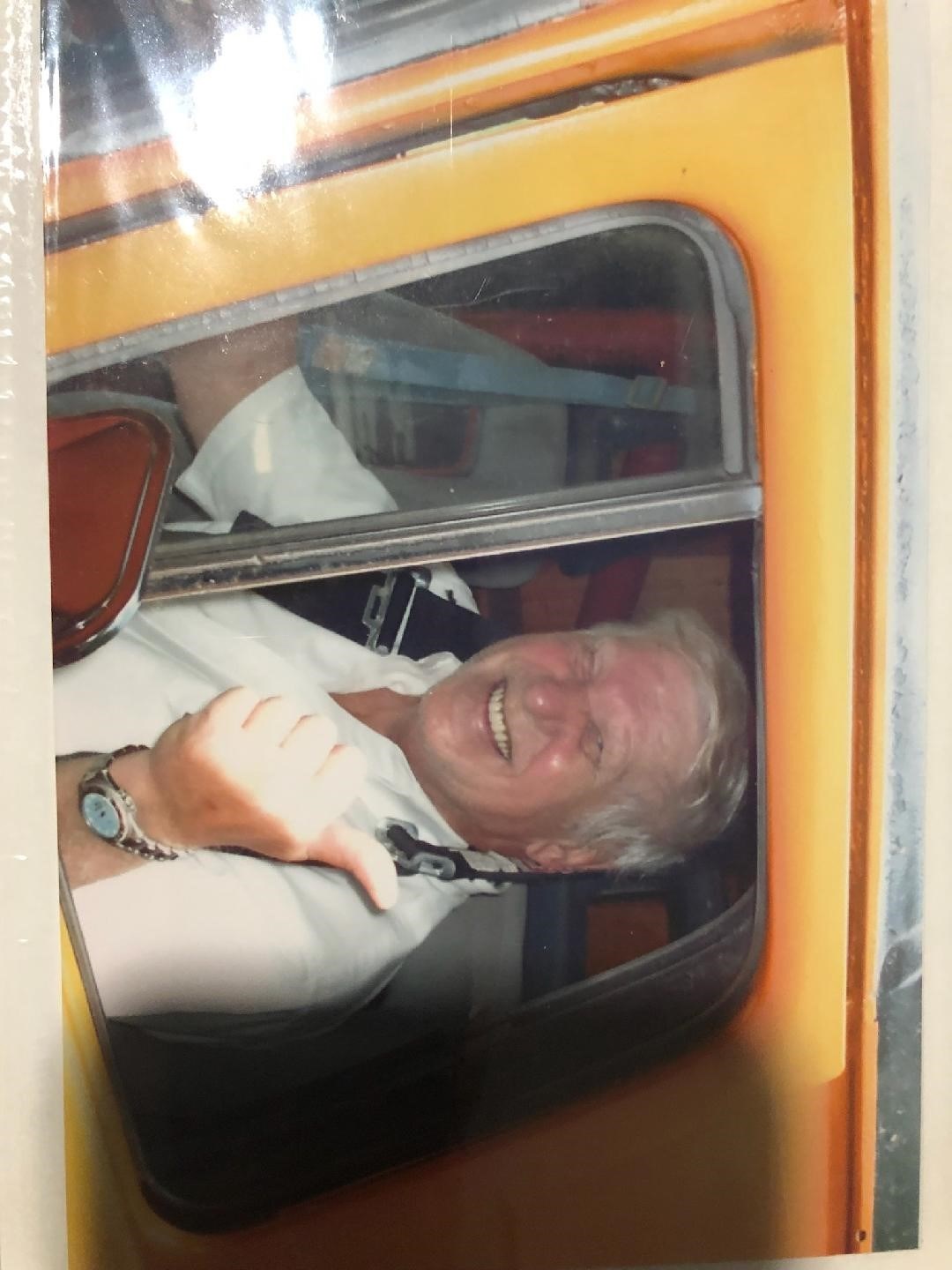 Obituary of Peter Gordon Weindorfer Sr., CPA