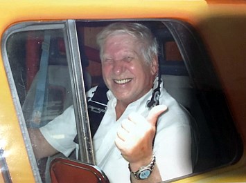 Obituary of Peter Gordon Weindorfer Sr., CPA