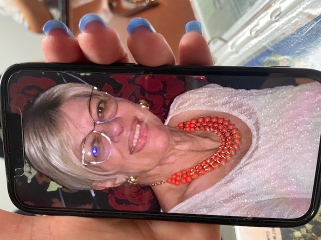 Obituary of Ernestina Ofelia Sousa