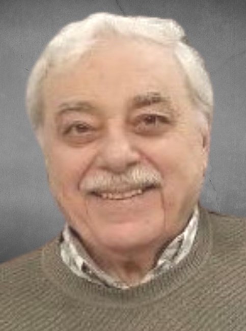 Obituary of Mario F. Barca