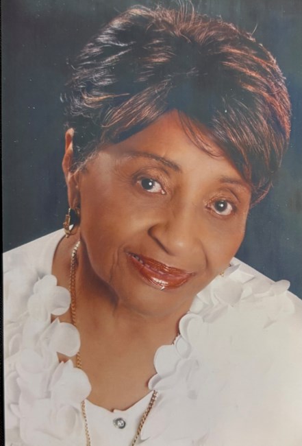 Avis de décès de Agathe Enique Exumé