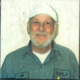 Obituary of John William Moses