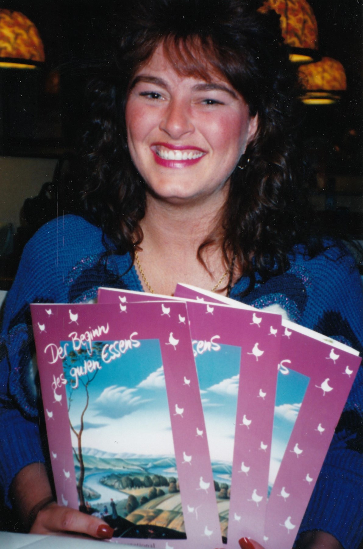 Obituary of Carolyn Christie