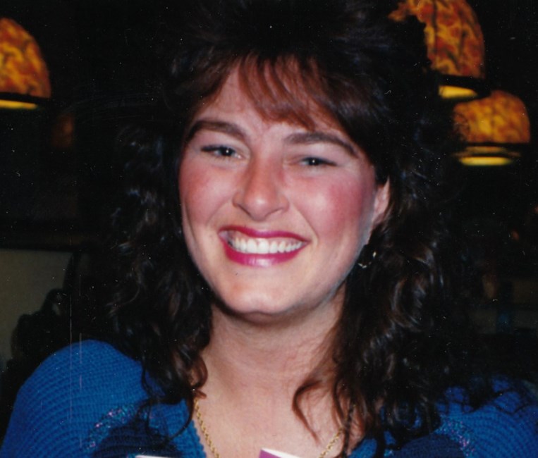Obituary of Carolyn Christie