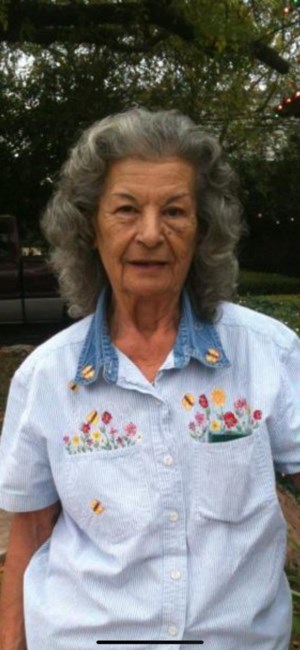 Obituary of Mary Helen Villalobos Ruiz