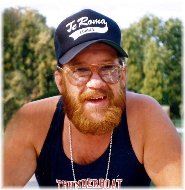 Obituary of Gregory Joseph Horsch