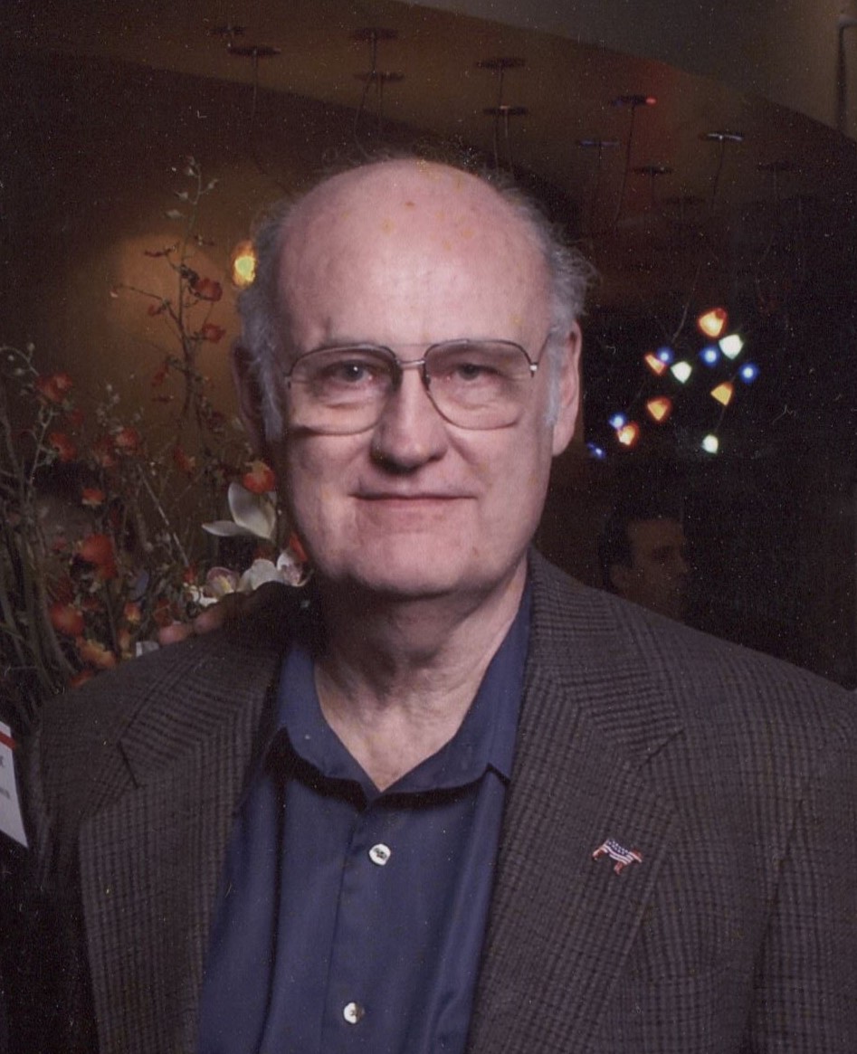 Obituary of Blair "Herb" Herbert Dewey II