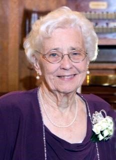 Obituary of Nancy Anne Rotta