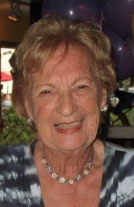 Obituary of Carmela "Mella" Martino