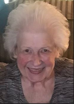 Obituary of Marilyn Bosse Whiteside