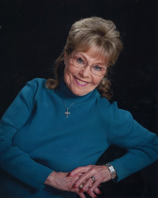 Obituary of Donna Jean Negrey