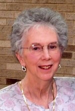 Obituary of Josephine A. May