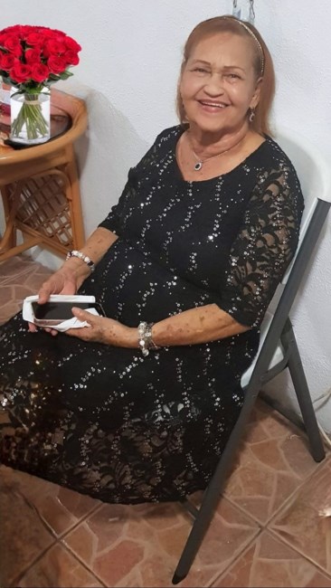 Obituary of Luisa Maldonado Laboy