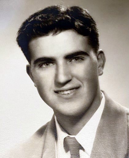 Obituary of George Franklin Antoyan