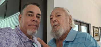 Obituary of Juan Manzano